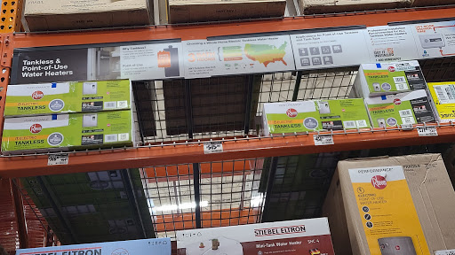 Home Improvement Store «The Home Depot», reviews and photos, 6874 US-322, Franklin, PA 16323, USA