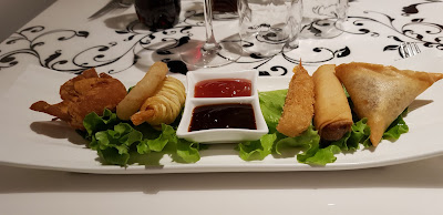 CHEZ 86 à Nancy