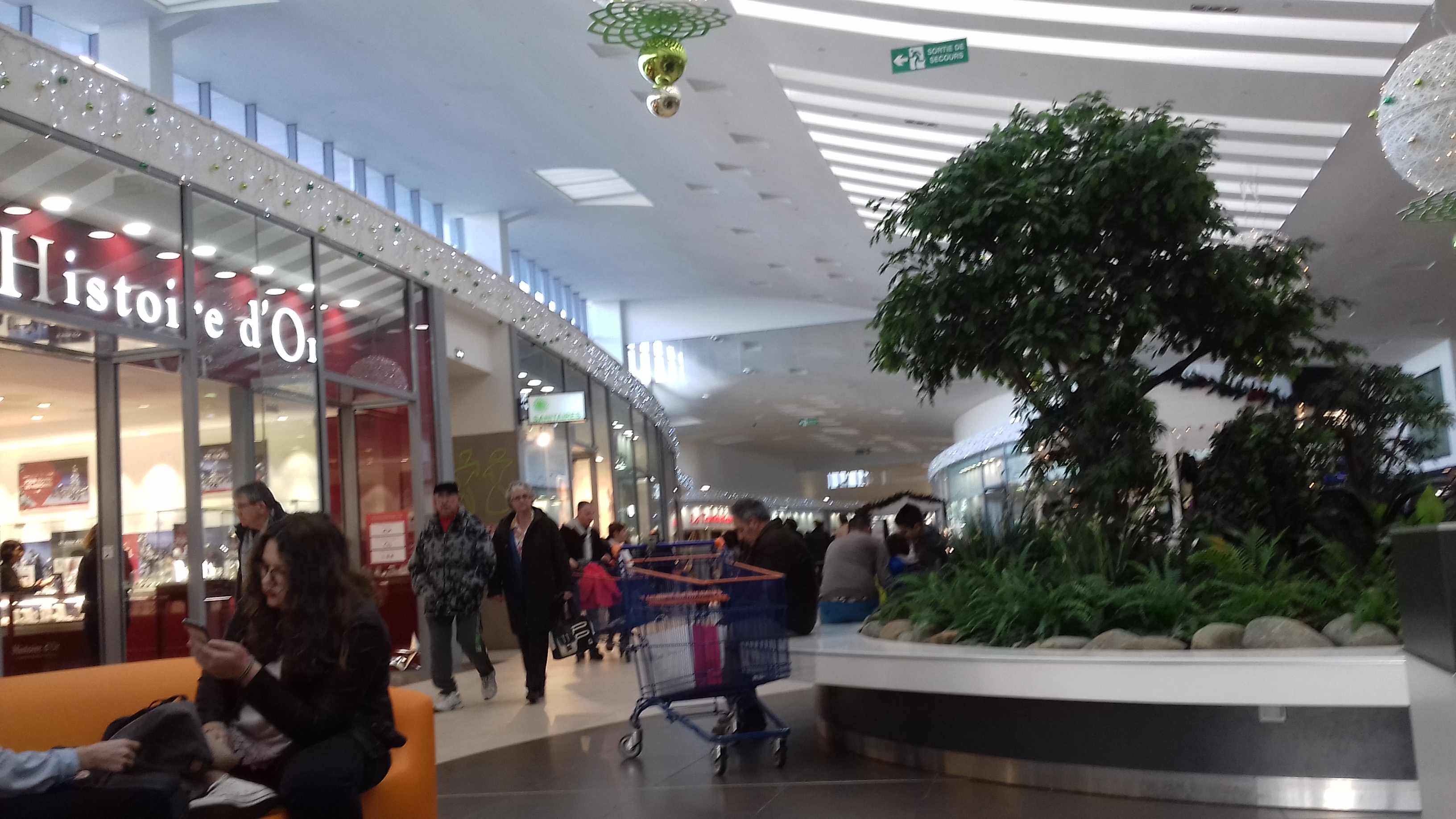 Photo n° 10 de l'avis de Paulo.e fait le 01/01/2018 à 15:38