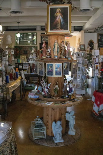 Religious Goods Store «Magdalene Religious Goods», reviews and photos, 836 E 3300 S, Salt Lake City, UT 84106, USA