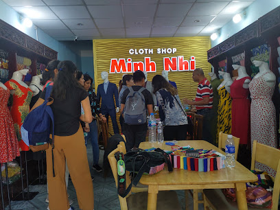 Minh Nhi Family Tailor