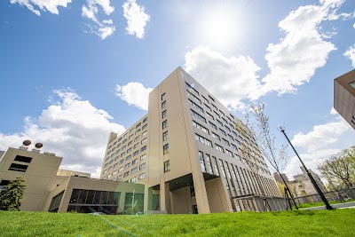 札幌医科大学附属病院