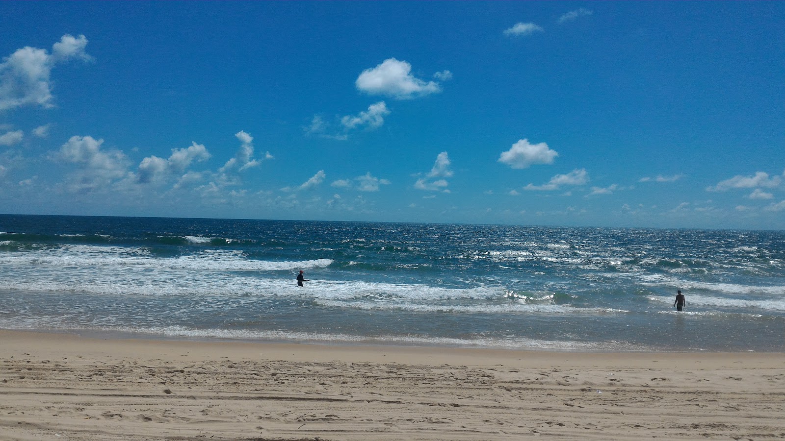 Praia Redinha Nova photo #7