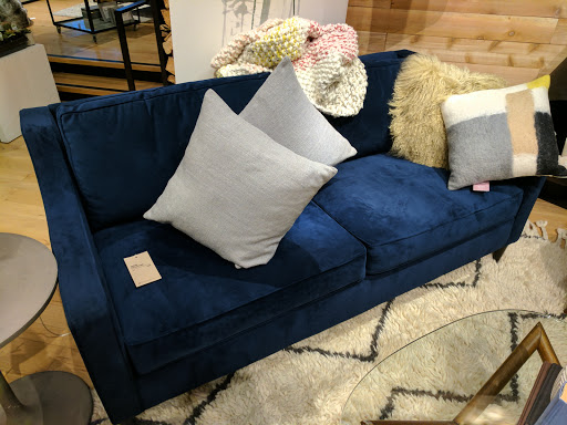 Furniture Store «west elm», reviews and photos, 1201 NW Couch St, Portland, OR 97209, USA