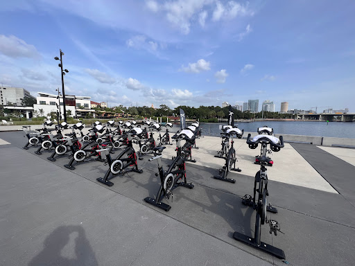 Gym «SOHO Cycling Studio», reviews and photos, 2019 W Kennedy Blvd, Tampa, FL 33609, USA