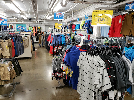 Discount Store «Fallas Paredes Discount Stores», reviews and photos, 201 W 4th St, Santa Ana, CA 92701, USA