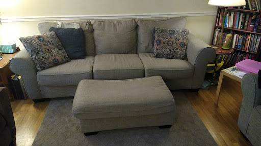 Furniture Store «Ashley HomeStore», reviews and photos, 905 Loucks Rd, York, PA 17404, USA