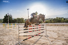 Pôle des Sports Équestres Dracénois Draguignan