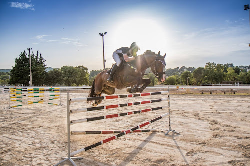 Pôle des Sports Équestres Dracénois à Draguignan