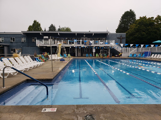 Swimming Pool «Samena Swim & Recreation Club», reviews and photos, 15231 Lake Hills Blvd, Bellevue, WA 98007, USA