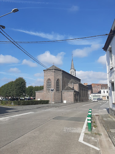 Beoordelingen van Eglise Saint-Martin de Maisieres in Bergen - Kerk