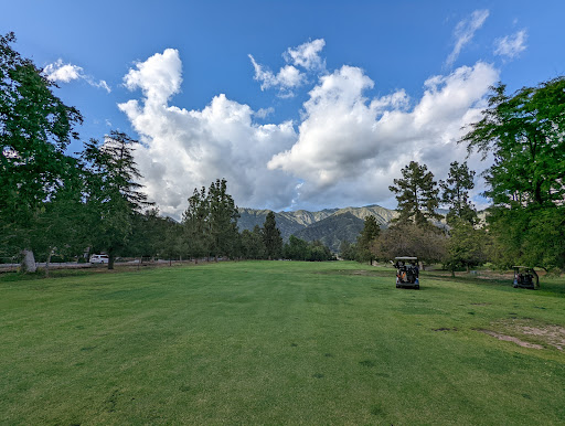 Golf Course «Eaton Canyon Golf Course», reviews and photos, 1150 Sierra Madre Villa Ave, Pasadena, CA 91107, USA