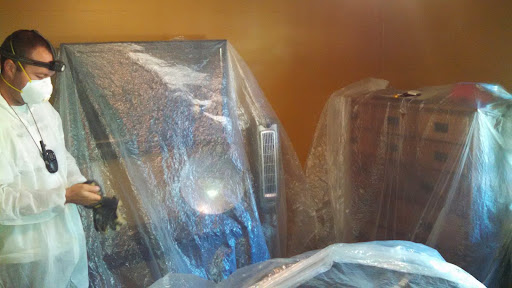 Insulation Contractor «B & B Homes Insulation», reviews and photos