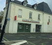 Banque Caisse d'Epargne Sevre et Goulaine 44230 Saint-Sébastien-sur-Loire