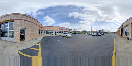 Auto Repair Shop «Hi-Tech Automotive», reviews and photos, 19350 La Grange Rd, Mokena, IL 60448, USA