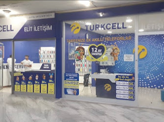 Turkcell Elit İletişim