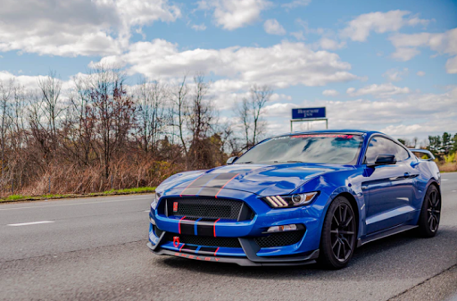 Used Car Dealer «Auto Showcase of Carol Stream», reviews and photos, 545 North Ave, Carol Stream, IL 60188, USA