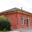 Felton Railroad Station