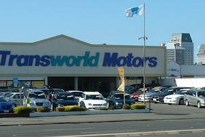 Transworld Motors Christchurch