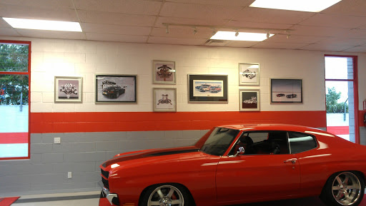 Auto Repair Shop «Foothill Smog & Auto Repair», reviews and photos, 2220 E Foothill Blvd, Pasadena, CA 91107, USA