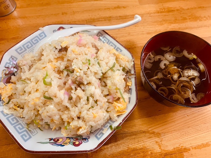 ドサン子ラーメン