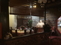 Atmosphère du Restaurant chinois Chez Vong à Paris - n°6