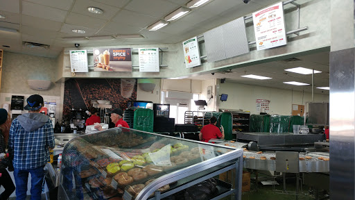 Bakery «Krispy Kreme Doughnuts», reviews and photos, 1051 E 120th Ave, Thornton, CO 80233, USA