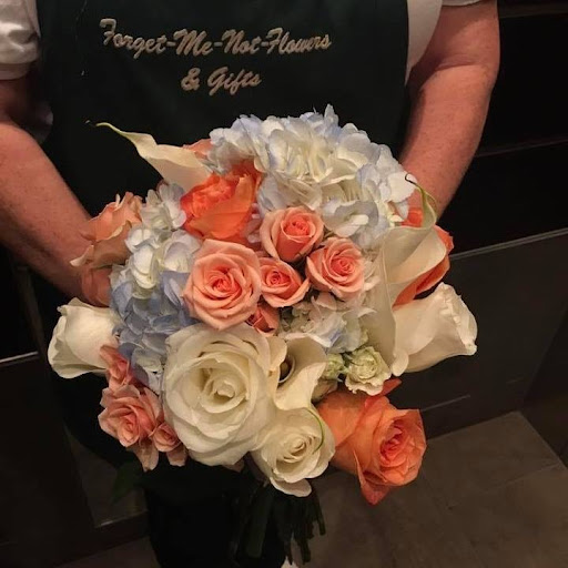 Florist «Forget Me Not Flowers & Gifts», reviews and photos, 423 Crain Hwy S, Glen Burnie, MD 21061, USA