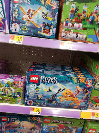 Discount Store «Walmart», reviews and photos, 137 Teaticket Hwy, Teaticket, MA 02536, USA