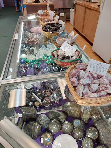 Metaphysical Supply Store «Full Moon Books & Event Center», reviews and photos, 9106 W 6th Ave, Lakewood, CO 80215, USA