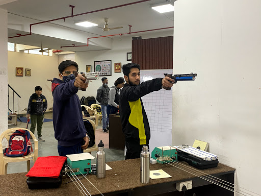 VSPK: Champion Shooting Academy