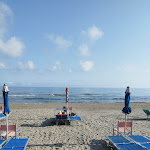 Photo n°1 de l'avis de Angela.a fait le 18/10/2022 à 13:45 sur le  Il Chiosco Bagni Manin à Alassio