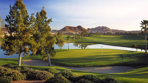 Golf Course «Chimera Golf Club», reviews and photos, 901 Olivia Pkwy, Henderson, NV 89011, USA