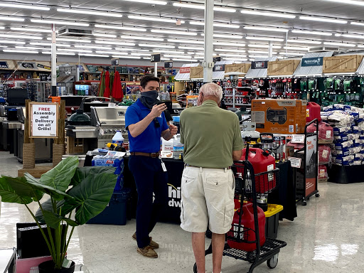 Hardware Store «Sunshine Ace Hardware», reviews and photos, 4433 Tamiami Trail E, Naples, FL 34112, USA