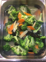 Photo n°14 de Le Shanghai Dégustation à Paris ()