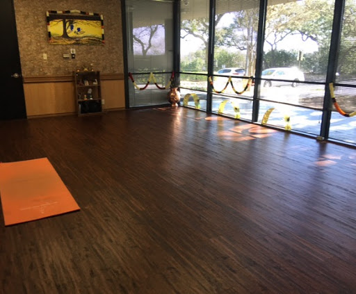 Satyananda Yoga Center