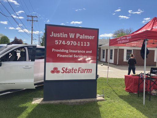 Insurance Agency «Justin Palmer - State Farm Insurance Agent», reviews and photos