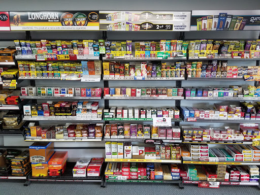 Tobacco Shop «Smoker Friendly Discount Tobacco #26», reviews and photos, 1132 Indianapolis Rd, Greencastle, IN 46135, USA