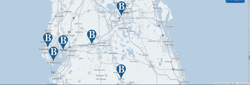 Personal Injury Attorney «Burnetti, P.A.», reviews and photos