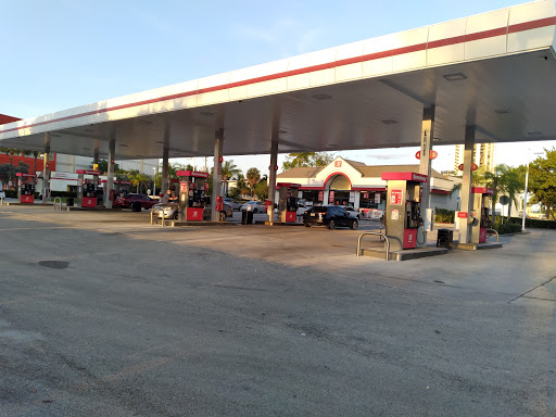 Convenience Store «Speedway», reviews and photos, 11401 Biscayne Blvd, North Miami, FL 33181, USA