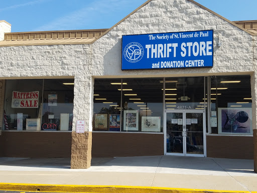 St. Vincent de Paul Society, 4871 Memorial Dr, Stone Mountain, GA 30083, USA, 