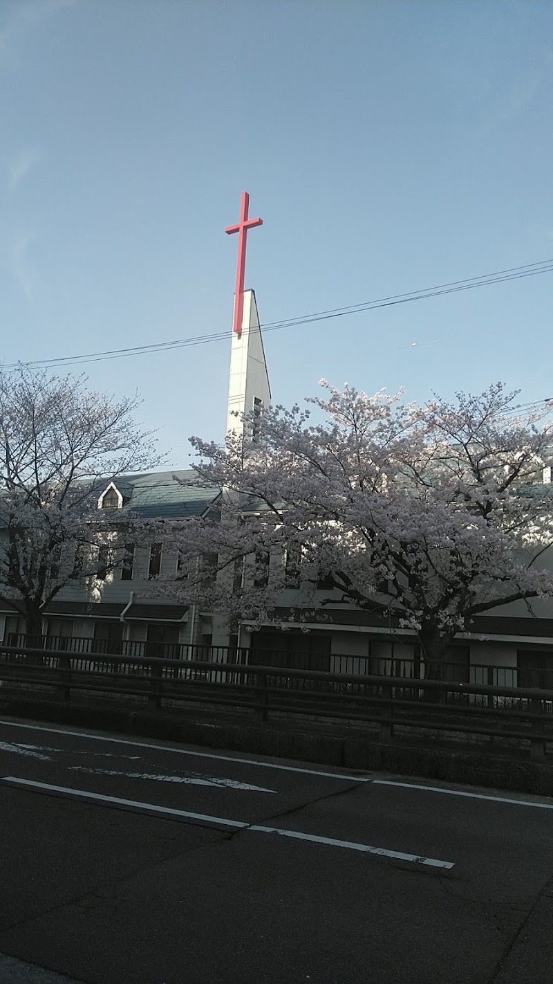 姫路福音ルーテル教会