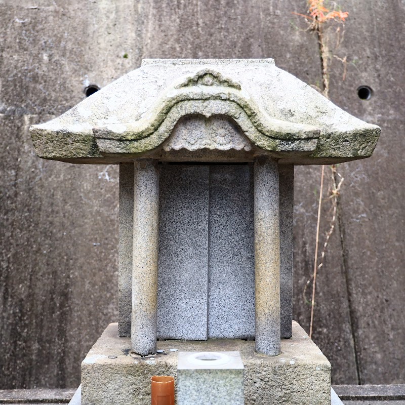 由加神社・祇園社