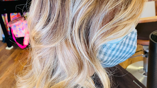 Hair Salon «County Seat Style Hair Salon and Barber Shop», reviews and photos, 105 N Church St, West Chester, PA 19380, USA