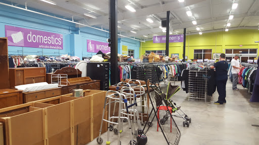 Thrift Store «Goodwill Store and Donation Site», reviews and photos