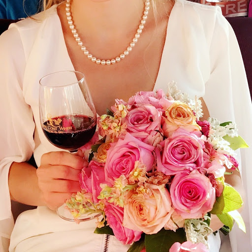 Florist «La Floriya», reviews and photos, 6170 Bollinger Rd, San Jose, CA 95130, USA