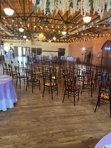 Event Venue «The Hall at the Railhouse», reviews and photos, 102 W Eufaula St, Norman, OK 73069, USA