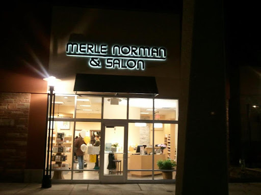 Cosmetics Store «Merle Norman Cosmetic Studio», reviews and photos, 95 N Moorland Rd, Brookfield, WI 53005, USA