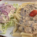 Photo n° 1 de l'avis de Amandine.a fait le 04/11/2023 à 17:04 pour Pepper Grill AMIENS à Amiens