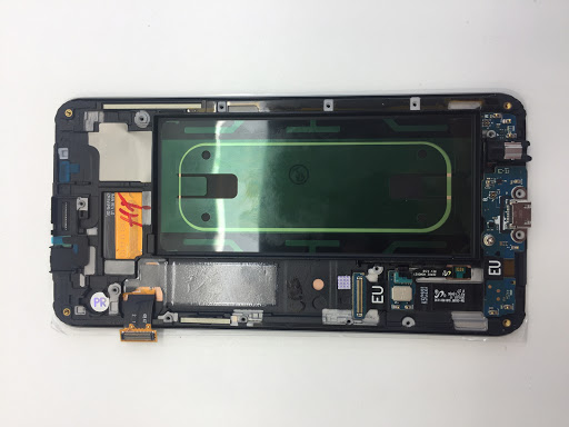 Mobile Phone Repair Shop «Smart Tech iPhone, iPad, Mac & PC Repair», reviews and photos, 2379 N Hicks Rd, Palatine, IL 60074, USA